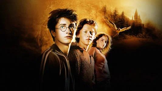 Foto de Harry Potter y el prisionero de Azkaban