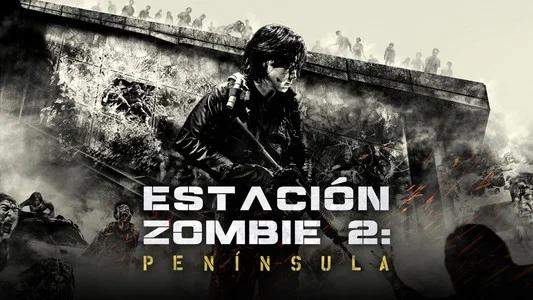 Foto de Estación Zombie 2: Península