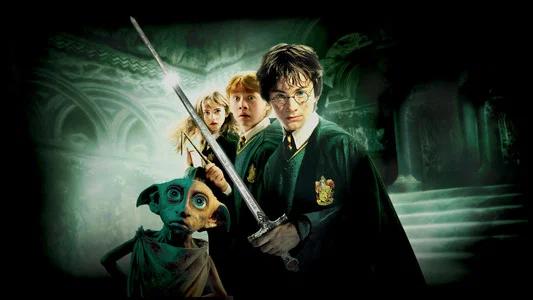 Foto de Harry Potter y la cámara secreta