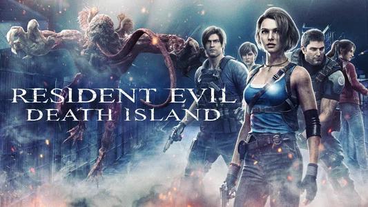 Foto de Resident Evil: Isla de la Muerte