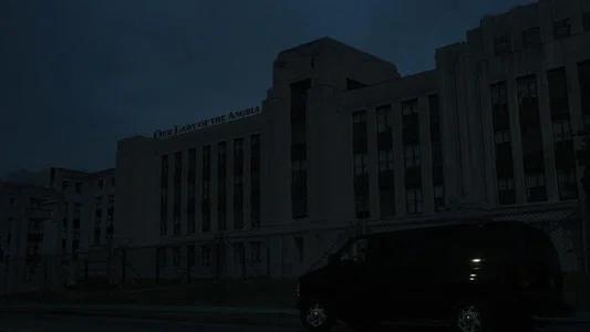 Foto de La noche del demonio: Capítulo 2
