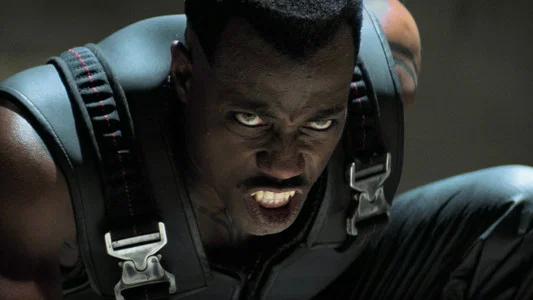 Foto de Blade: Cazador de Vampiros
