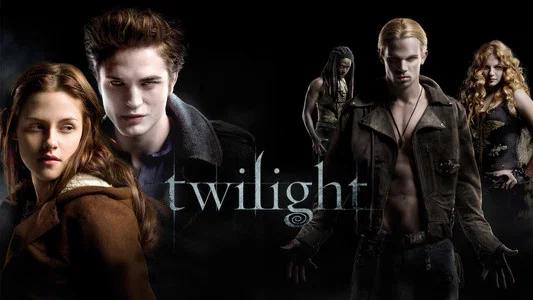 Foto de Crepúsculo