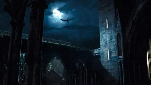 Foto de Harry Potter y el prisionero de Azkaban