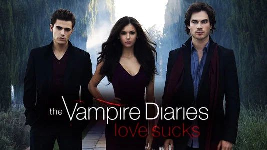 Foto de Diarios de Vampiros