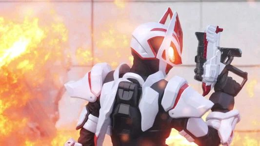 Foto de Kamen Rider