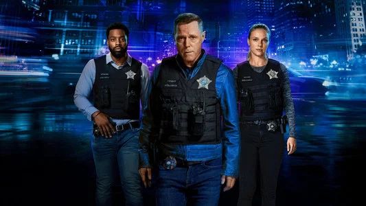 Foto de Policías de Chicago