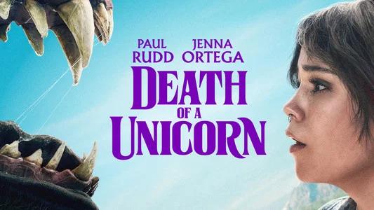 Foto de La muerte de un unicornio