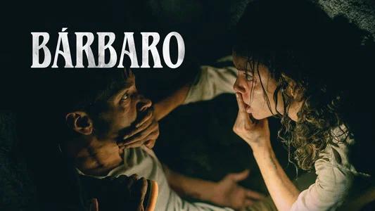 Foto de Bárbaro