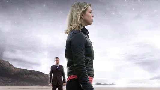 Foto de Doctor Who