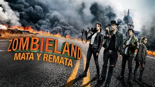 Foto de Zombieland 2: Tiro de Gracia