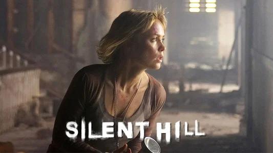 Foto de Terror en Silent Hill