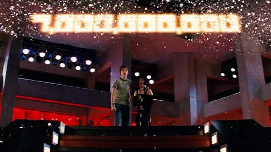 Foto de Scott Pilgrim vs. los ex de la chica de sus sueños
