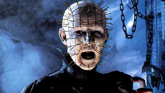 Foto de Hellraiser: Puerta al infierno