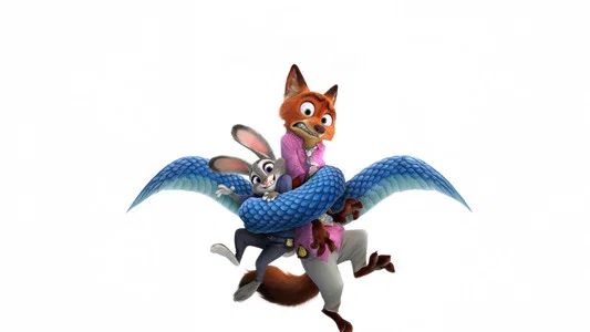 Foto de Zootopia 2
