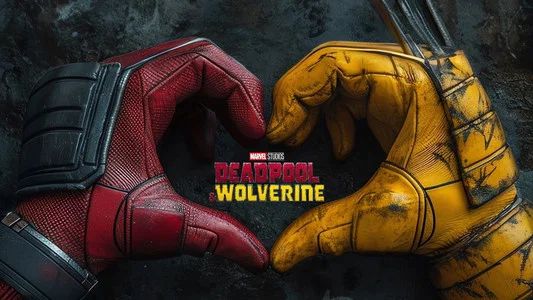 Foto de Deadpool & Wolverine
