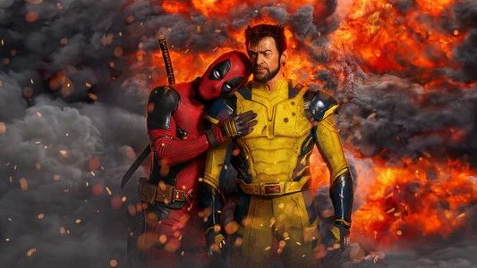 Foto de Deadpool & Wolverine