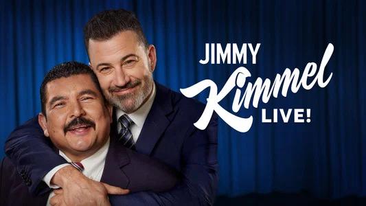 Foto de Jimmy Kimmel Live!