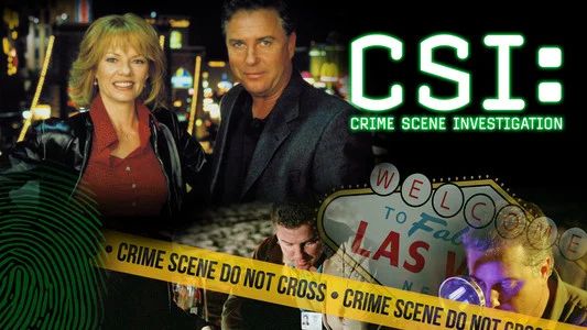 Foto de CSI: Las Vegas