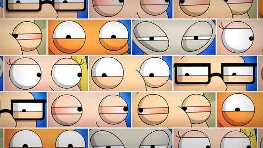 Foto de American Dad: Un Agente de Familia