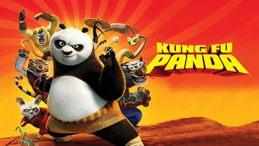 Foto de Kung Fu Panda