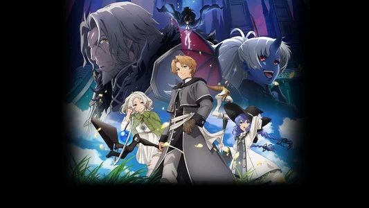 Foto de Mushoku Tensei Jobless Reincarnation