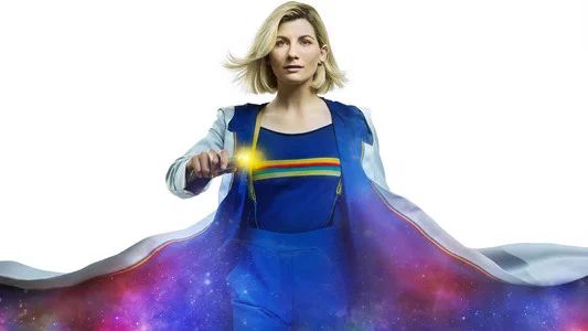 Foto de Doctor Who