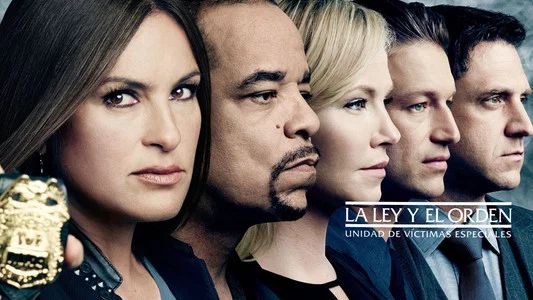 Foto de La Ley y el Orden: Unidad de Víctimas Especiales