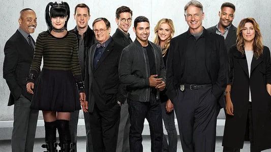 Foto de NCIS: Criminología Naval