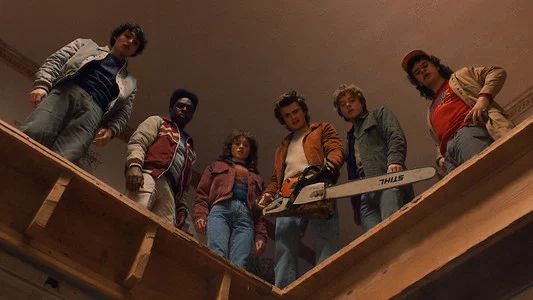 Foto de Stranger Things