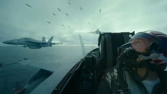 Foto de Top Gun: Maverick