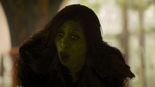 Foto de Wicked: Por siempre