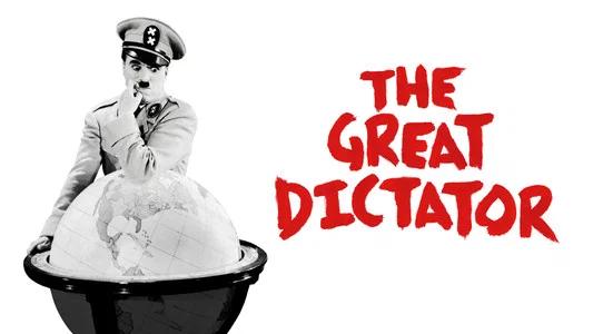 Foto de El Gran Dictador