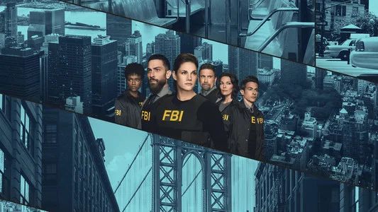 Foto de F.B.I.