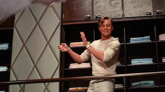 Foto de El gran Gatsby