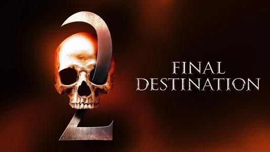 Foto de Destino Final 2