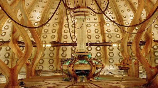 Foto de Doctor Who