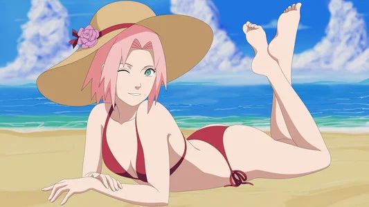 Foto de Naruto