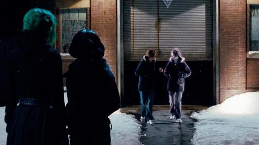 Foto de Scott Pilgrim vs. los ex de la chica de sus sueños