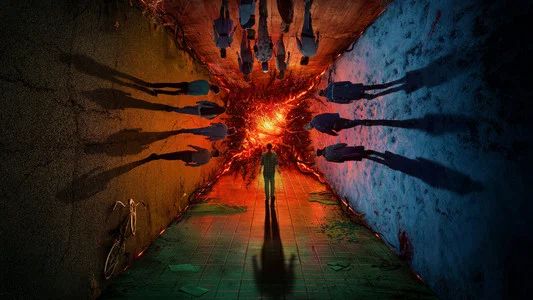 Foto de Stranger Things