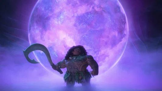 Foto de Moana 2