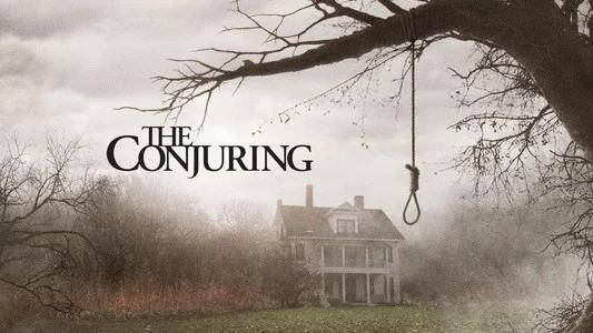 Foto de El Conjuro