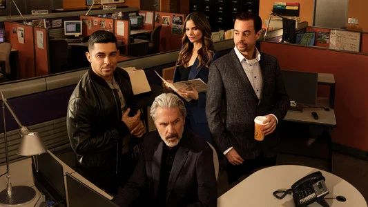Foto de NCIS: Criminología Naval