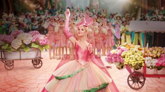 Foto de Wicked: Por siempre