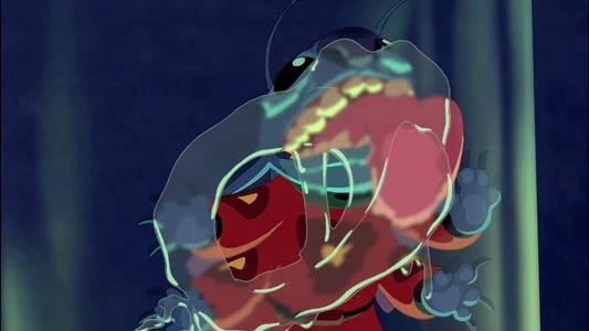 Foto de Lilo y Stitch