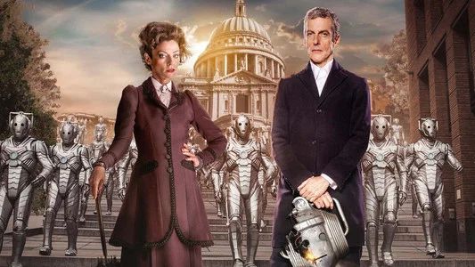 Foto de Doctor Who