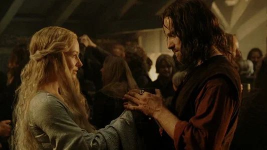 Foto de El señor de los anillos: El retorno del rey