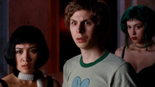 Foto de Scott Pilgrim vs. los ex de la chica de sus sueños