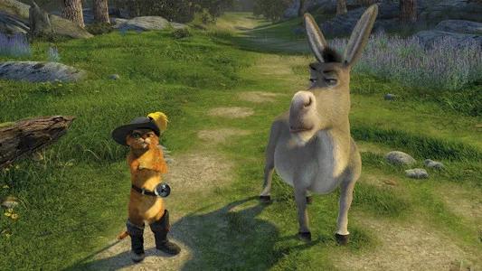 Foto de Shrek 2