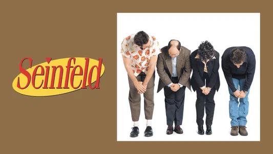 Foto de Seinfeld